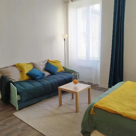 Chic' Studio * Cavaillon
